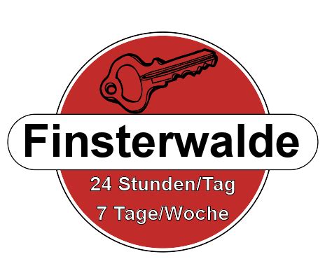 Schlüsselnotdienst in Finsterwalde - Professionelle Schlosswechsel-Lösungen